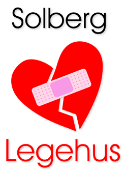 Solbergmoen legehus